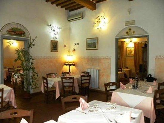 Le Torri Ristorante